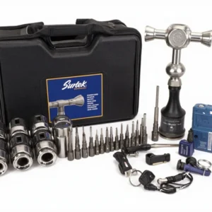 Herramientas y Equipamiento para Automóviles