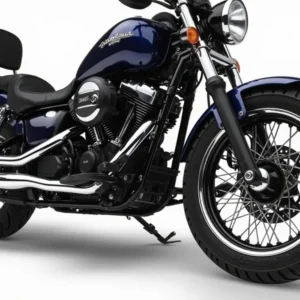 Motocicletas y Vehículos Recreativos