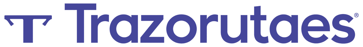 trazorutaes.com logo