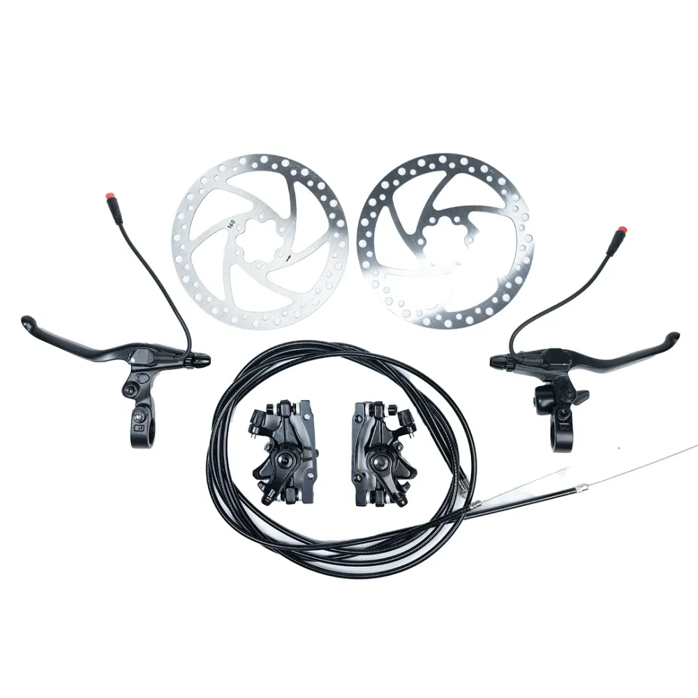 Apollo Phantom V3-V4 Brake Assembly