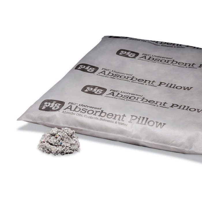 Fórmula Completa Almohada absorbente para derrames
