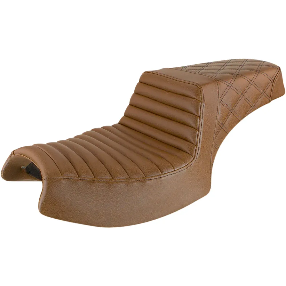 STEP-UP SEATS INDIAN