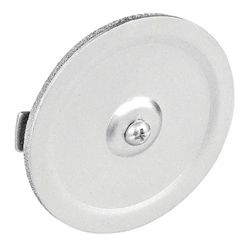 1" Screw Type Plenum Knockout Seal KOS-100-VT (Pack 300)