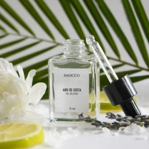 Aceite Aromático Aire de Costa para Motor Diésel