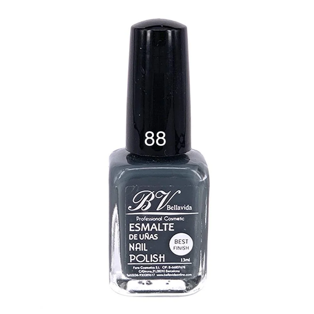Esmalte normal N-88