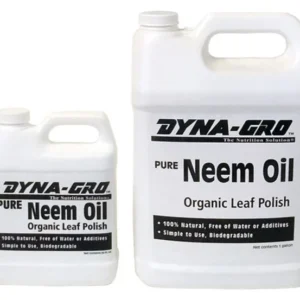 Neem Oil API SN Plus