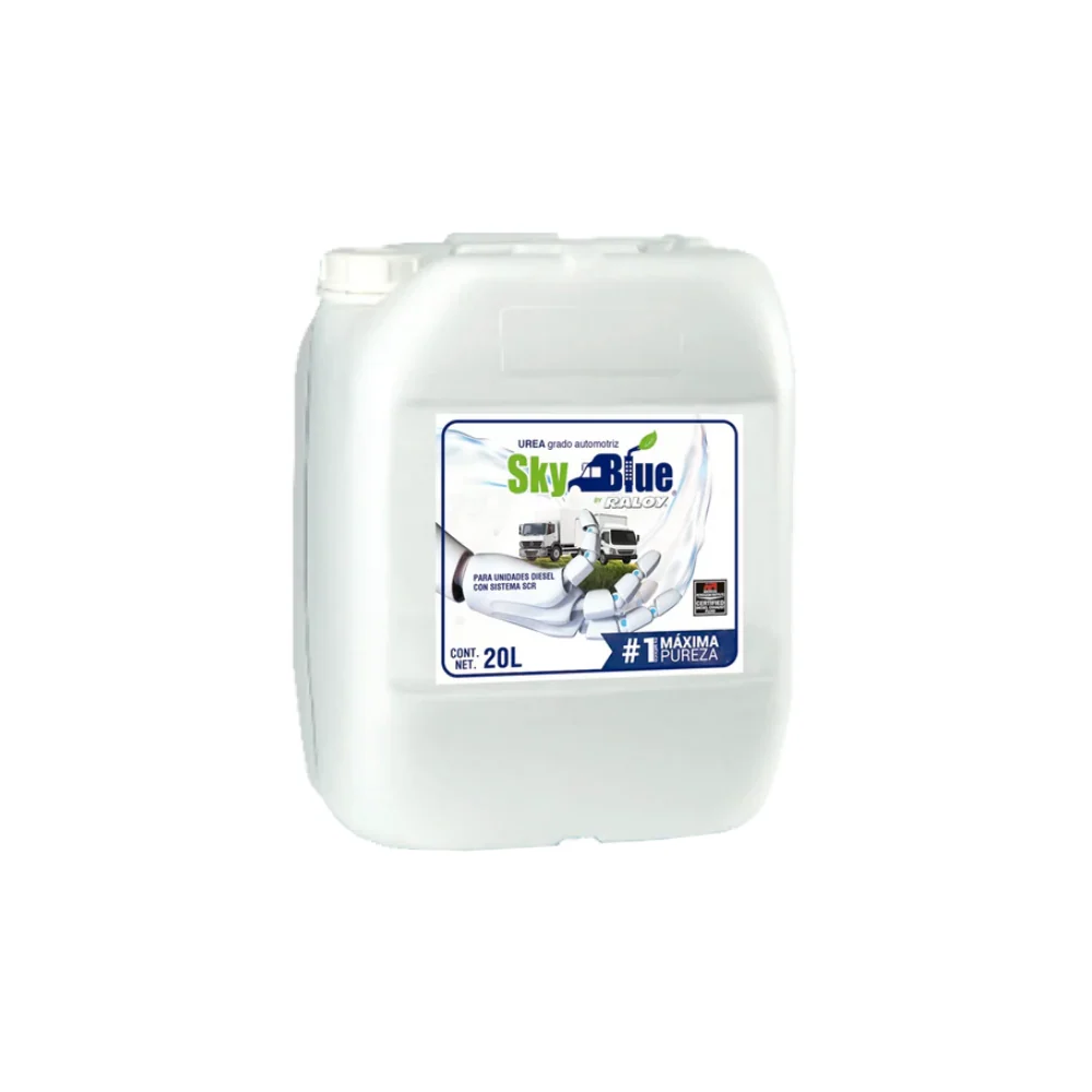 Urea Sky Blue | 20L