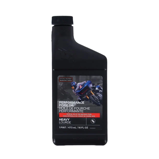 Aceite Para Horquillas OEM SE Protección contra el Desgaste