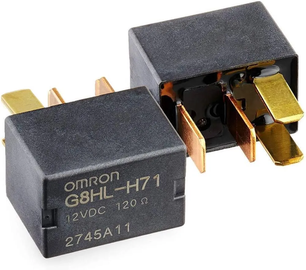 Bendix de Arranque Relay arranque ST-01023