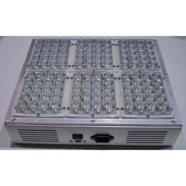 Apache Tech AT200 - Luces LED Blanco/Rojo 3:2 | Alta Luminosidad | Resistente al Agua