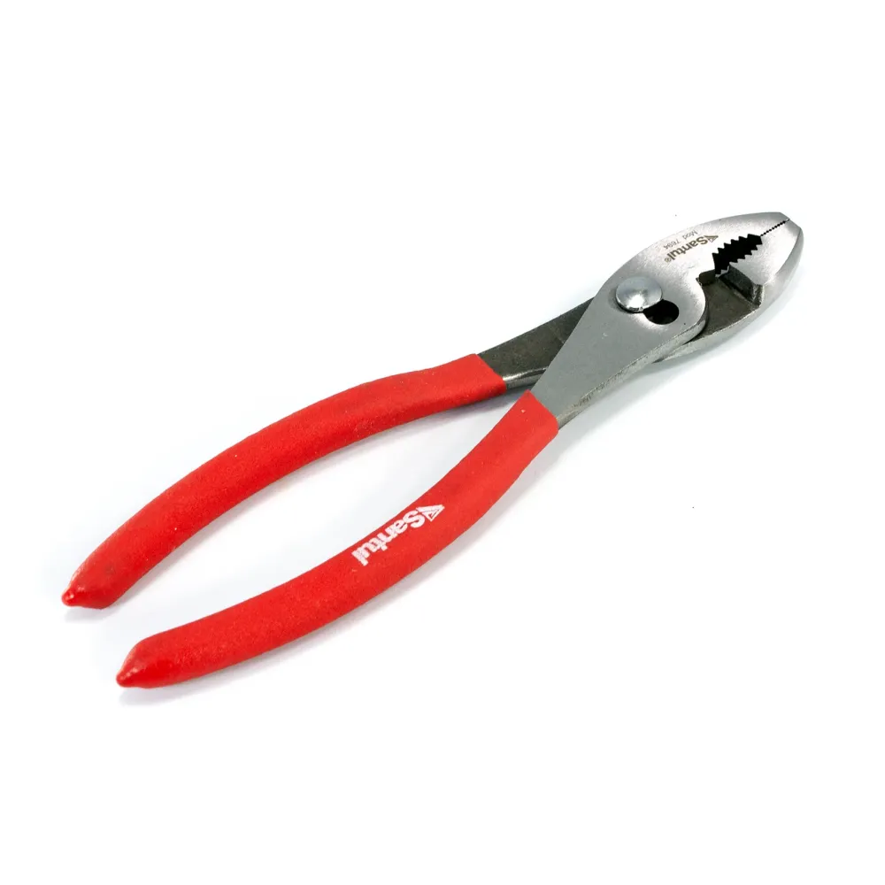 Certificado Pinza 8" de Chofer
