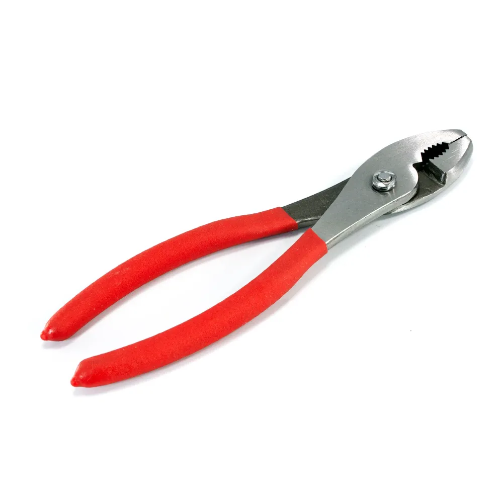 Certificado Pinza 8" de Chofer