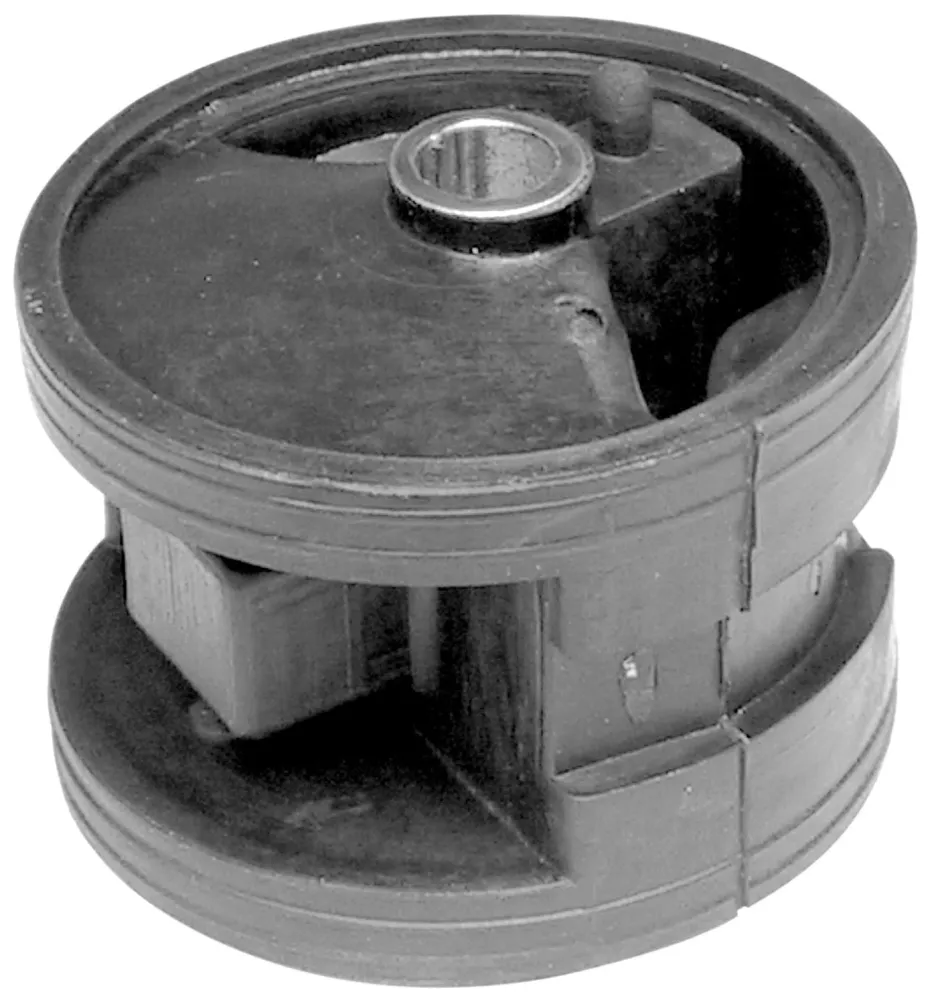Heavy Duty Soporte De Motor Frontal Star 1372-R
