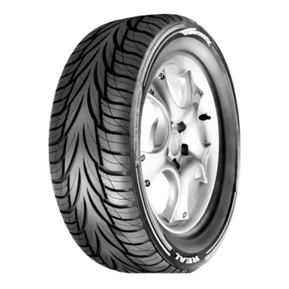 Llanta 175/65 r14 tornel legítimo 81h