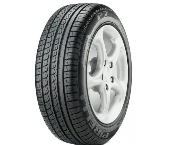 Llanta 245/45r17 pirelli cinturato p7 99y xl