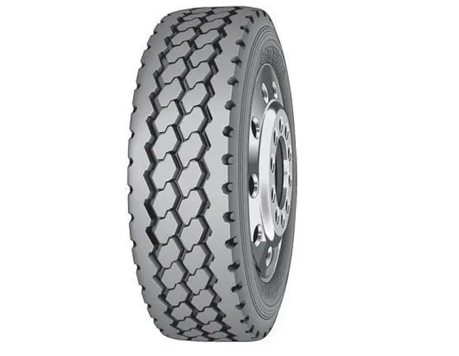 Llanta 11 r22.5 Bf goodrich st576