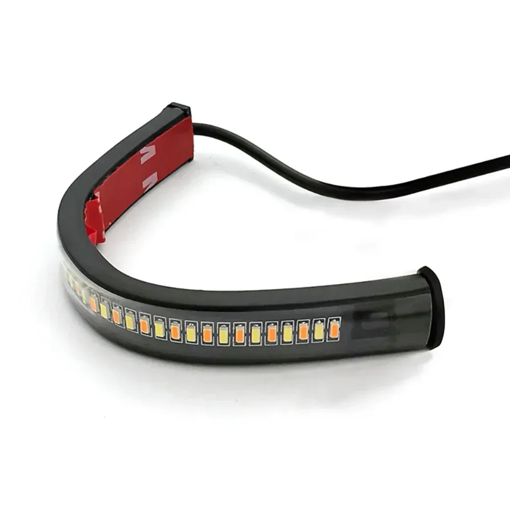 Líquido de Frenos DOT 4 Piscas Led Mota