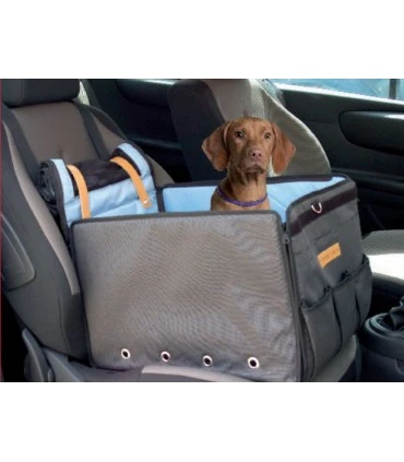 Premium Compartimento transporte coche Talla L