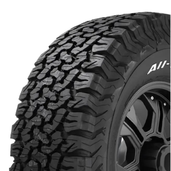 Universal para Auto Llanta 235/70r16 bf goodrich