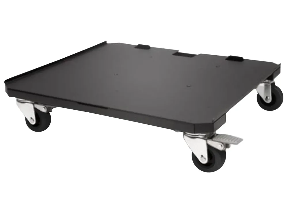 Lithium-Batterie-Wagen KS Trolley 24