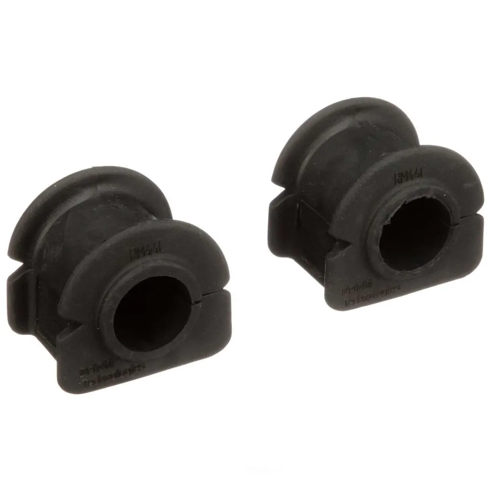 Protector de Carga Hule de barra estabilizadora delantero 25.4mm 206