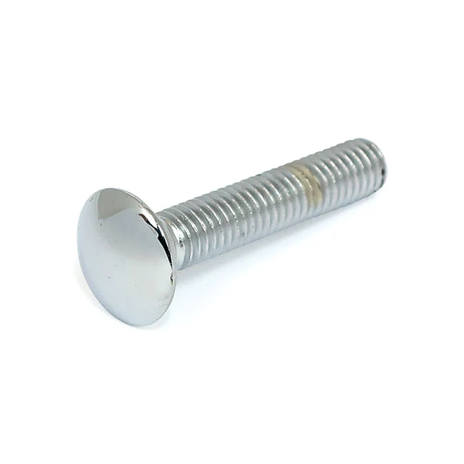 Carriage Bolt 3/8-16 X 2 Harley-Davidson