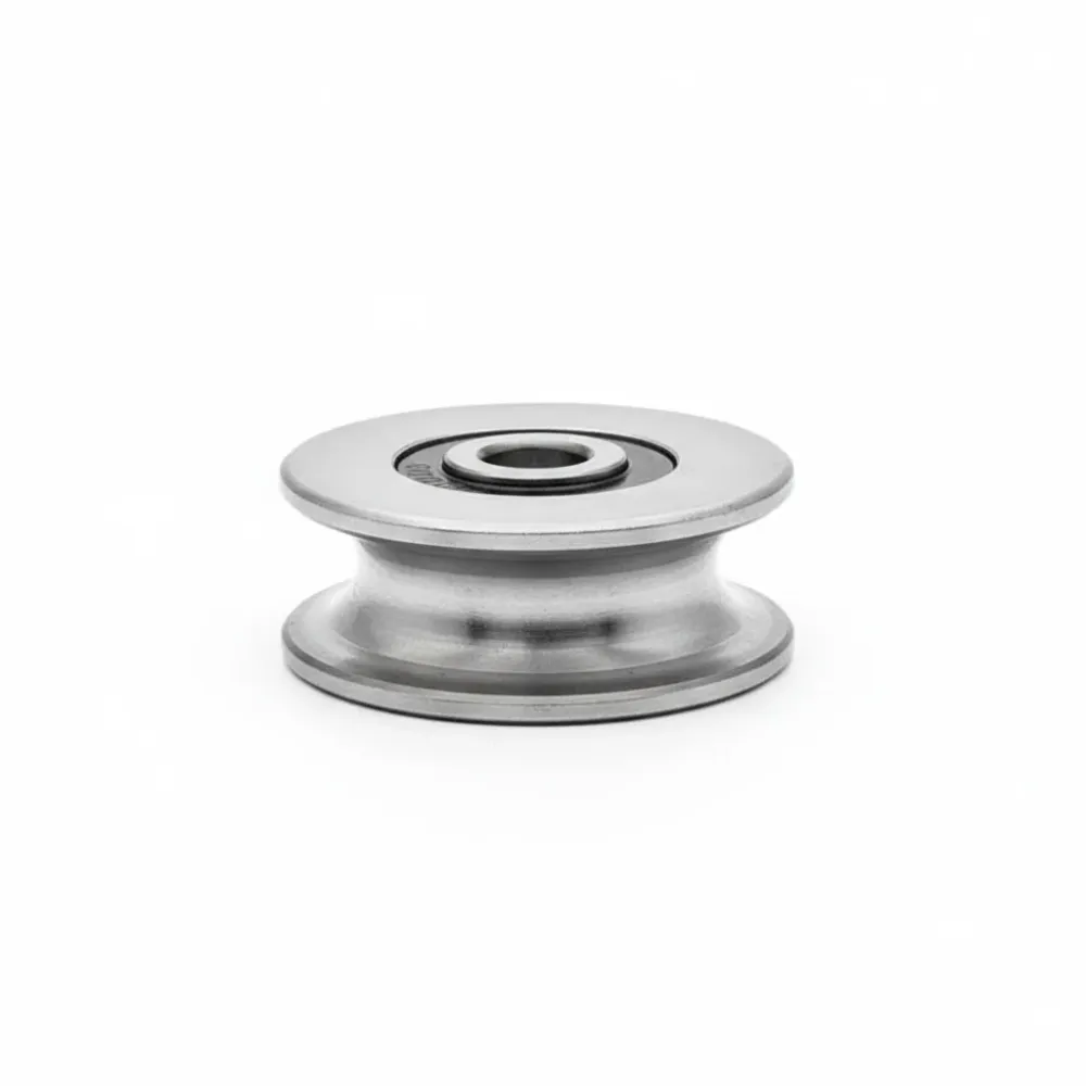 IBFM Roue U100BIL R/2C/P ref:363100