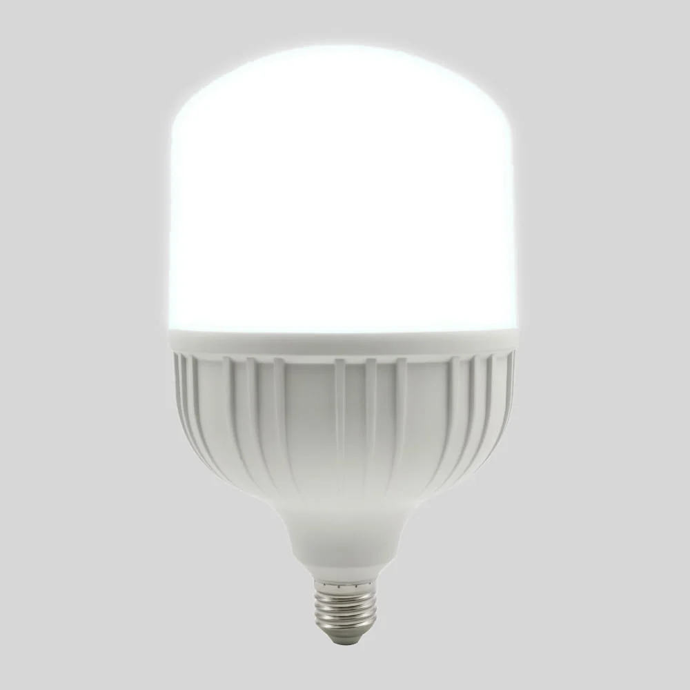 Foco LED de alta potencia, 50 W, Luz de Dí, Base E27 DOT/SAE Aprobado