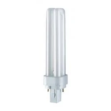 Intermitente LED Pack de 10 uds DULUX D/E 10w 827 4 PIN OSRAM