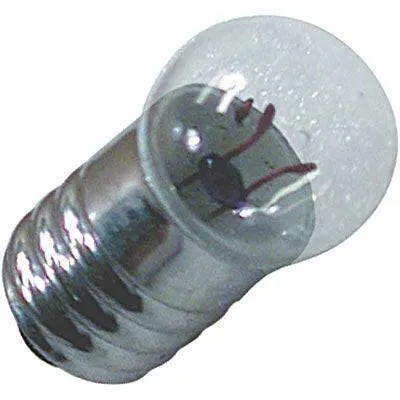 Lâmpada E10 3V E10 con Control Remoto