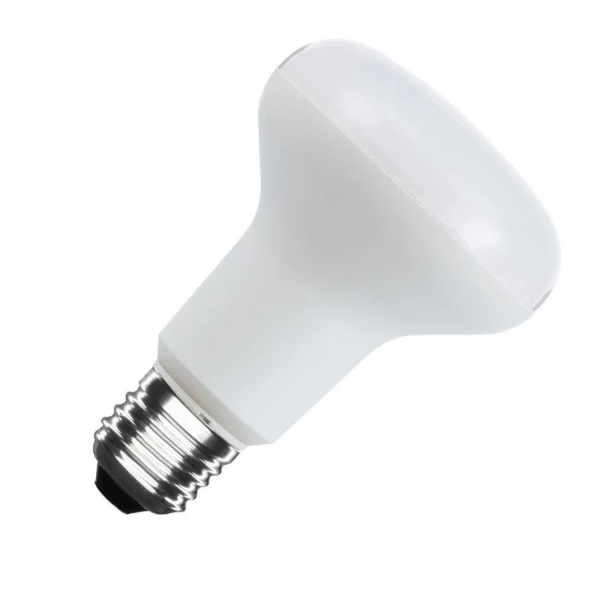 R-63 LED 8w E-27 2700K