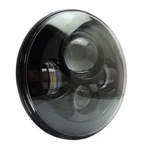 Optica Faro LED /" Para Harley-Davidson Bajo Consumo Energético