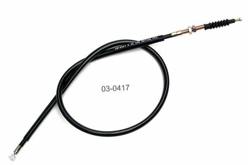 Cable de embrague Motion Pro Kawasaki Ninja 250/300 con Garantí de Fábrica
