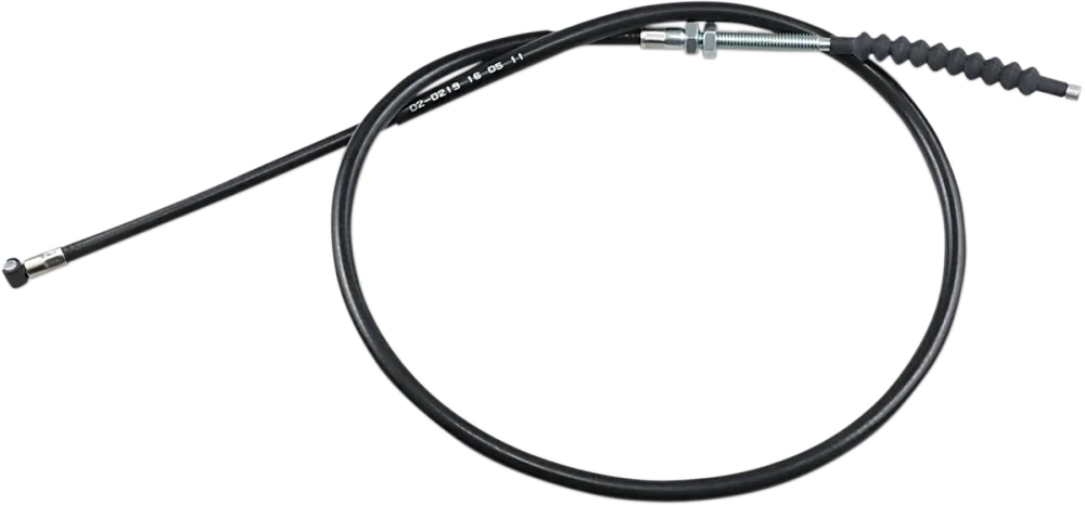 MOTION PRO CONTROL CABLES CLUTCH CABLE-HONDA (516)