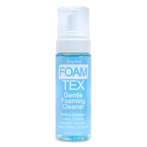 Angelus Foam-Tex para vehículos todoterreno