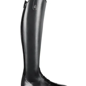 Botas de montar CavalLinus JUMP, color azabache, tallas 5-5,5, 37 y 48
