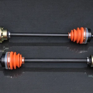 Palieres para Porsche 997.1 GT3 CUP 3.6L (2006–2009)| RSX Racing Solutions