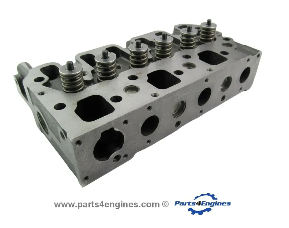 Protector de Chasis Perkins 403f-15 cilindro