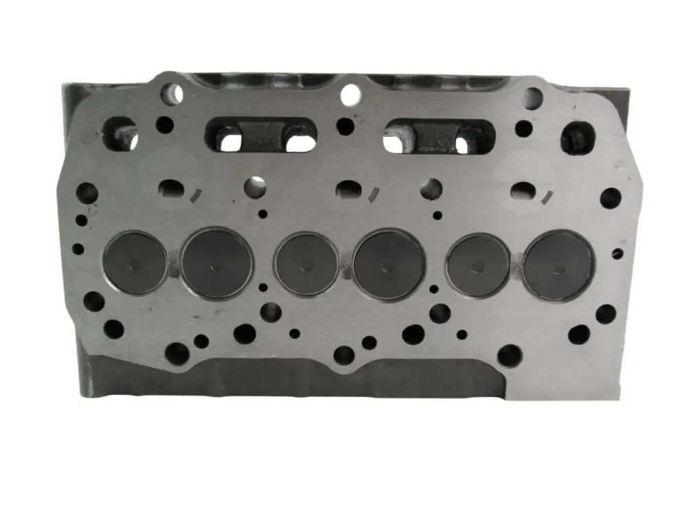 Protector de Chasis Perkins 403f-15 cilindro