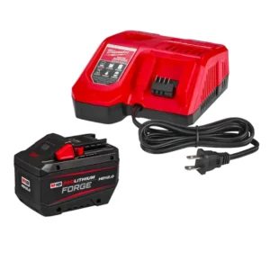 Baterí REDLITHIUM HD12.0 Milwaukee 48-59-1300 + Cargador