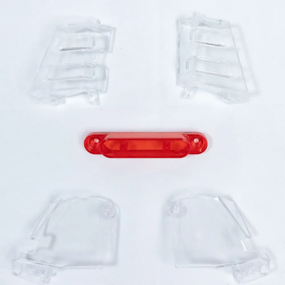 Apollo Phantom V3-V4 Reflector Assembly