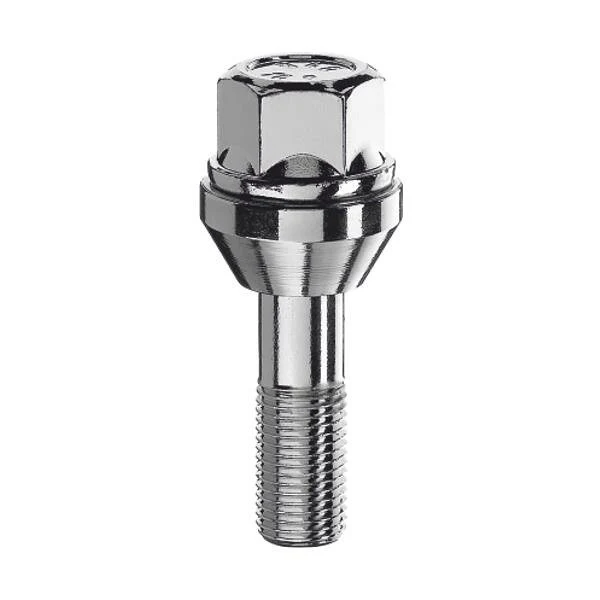 BIMECC Tornillo Multi PCD, CH17, extenso 56mm | rosca 14x1.5