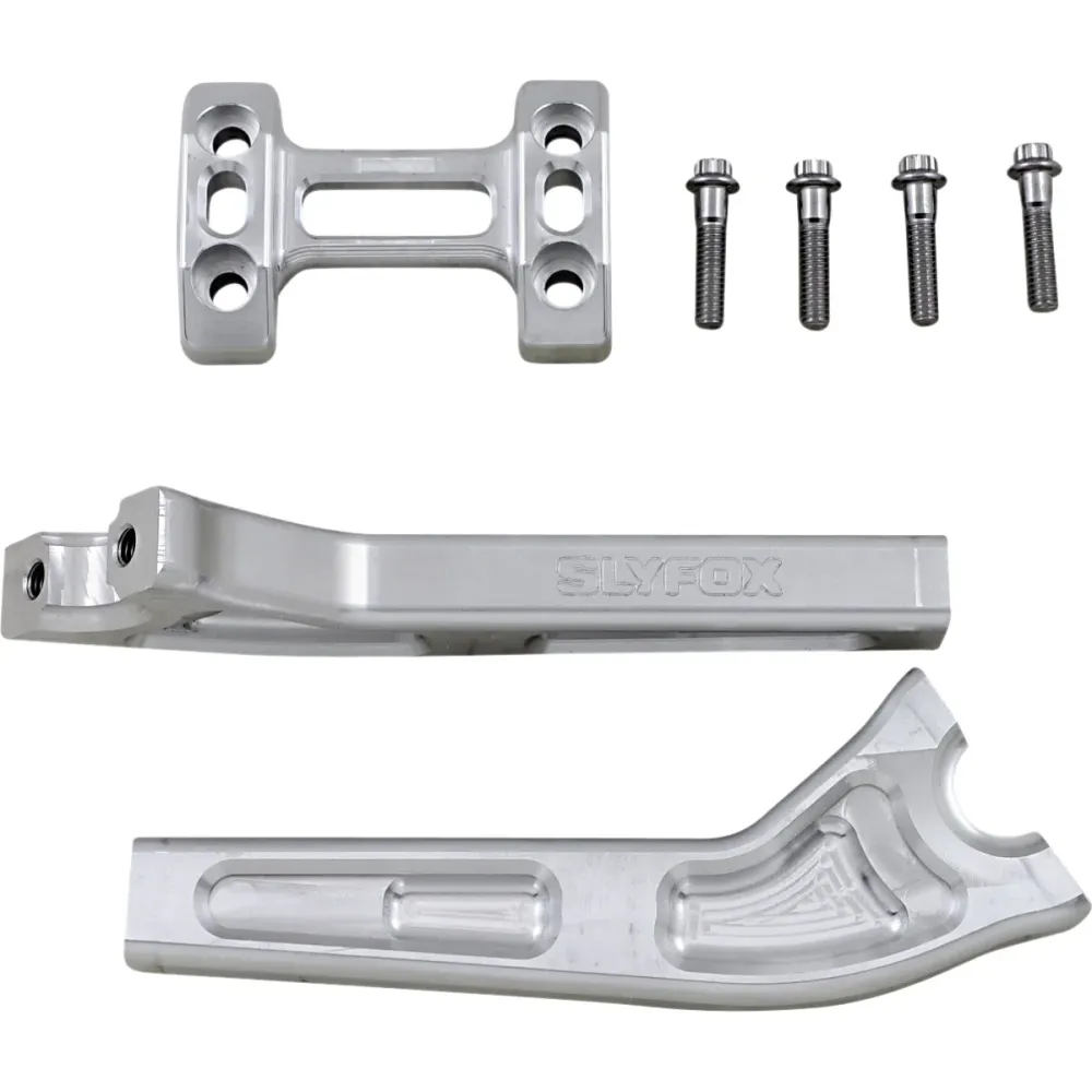 Riser Kits Pullback Risers (38 Mm (1.5”)Pullback)