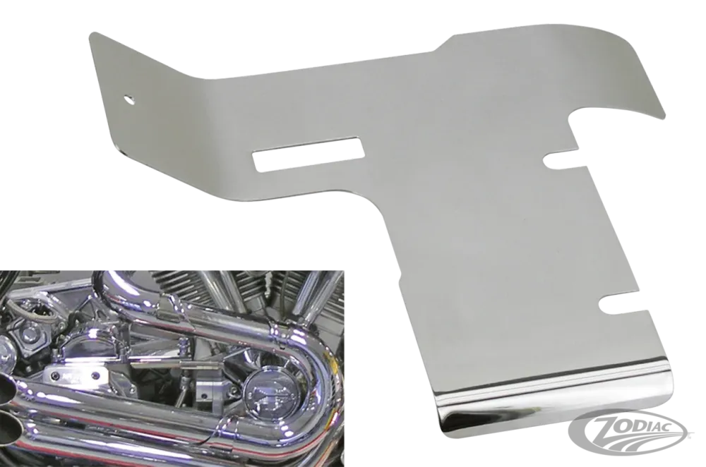Engine to transm.cover 45mm kit Harley-Davidson