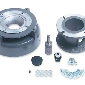 Field Conversion Tach Mounting Kits Baldor Motor Type 3500D/P TK3500