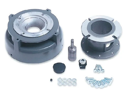 Field Conversion Tach Mounting Kits Baldor Motor Type 3500D/P TK3500