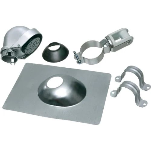 2 Inch 8 Pieces Robusto Mounting Kit Electrical Boxes and Fixtures MK200