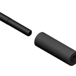 KFI Replacement SE Roller Kit - Vertical Habitual