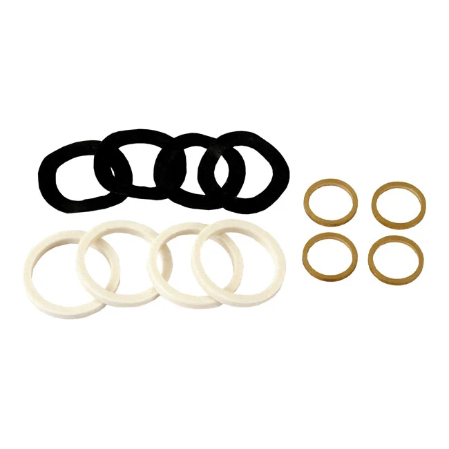 Kit De Ajuste De Balancines Auto-Just Para Harley-Davidson