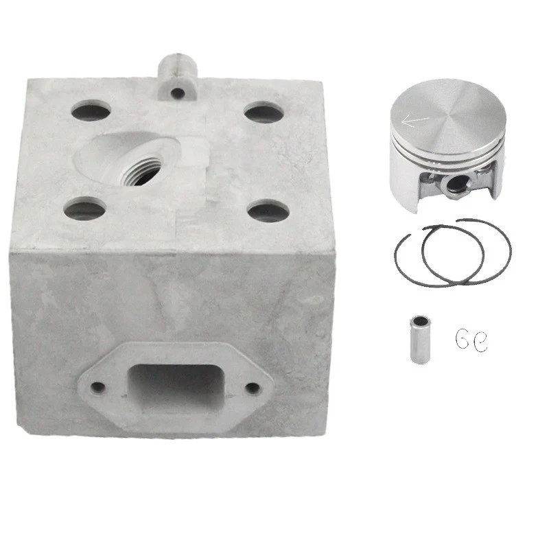 Kit Cilindro y Piston St SR420 46 mm